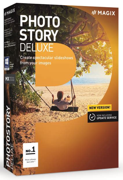 MAGIX Photostory 2025 Free Download 64 Bit
