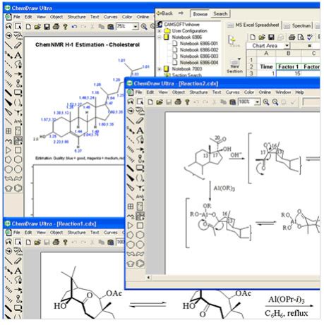 ChemDraw 2025 Torrent
