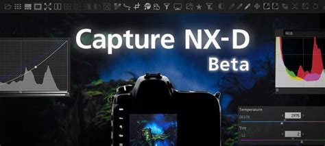 Capture NX-D 1.4 Offline Installer
